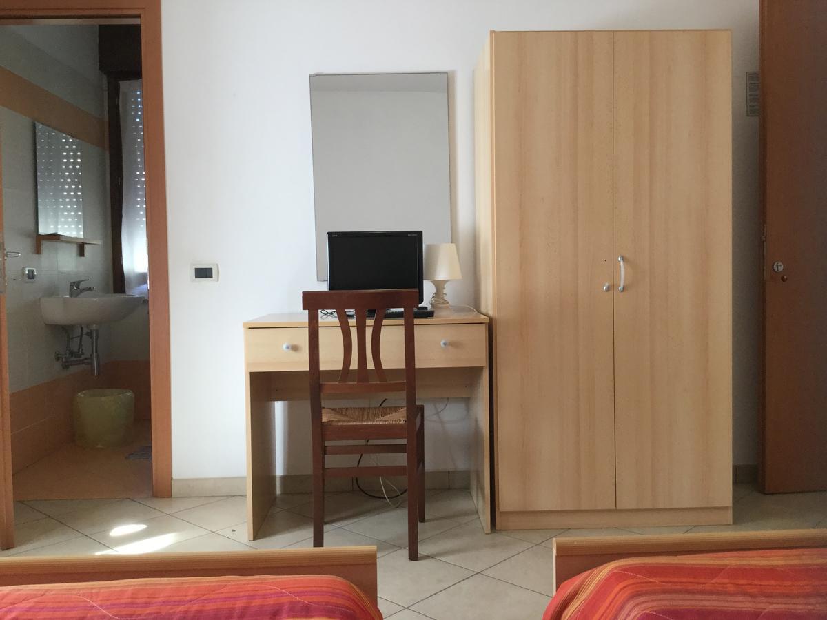 Albergo Adige Boara Pisani Exterior foto