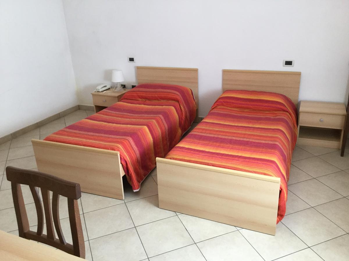 Albergo Adige Boara Pisani Exterior foto